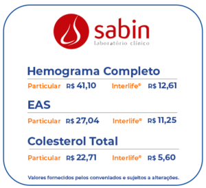 Sabin-Laboratorio