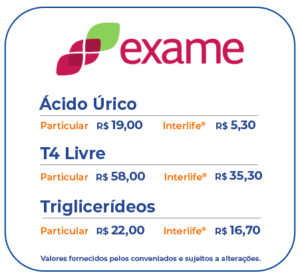 exame-Laboratorio